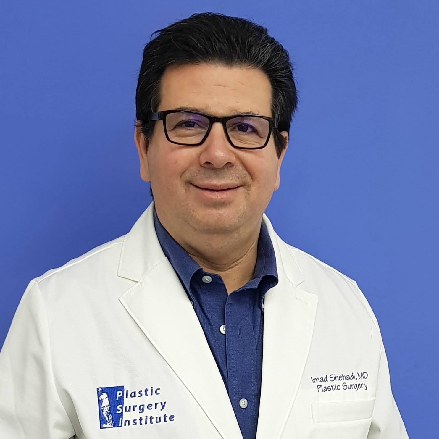 Best Plastic Surgeon in Lebanon | Dr. Imad Shehadi